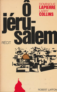 O Jérusalem