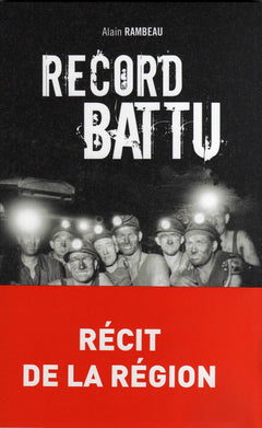 Record battu