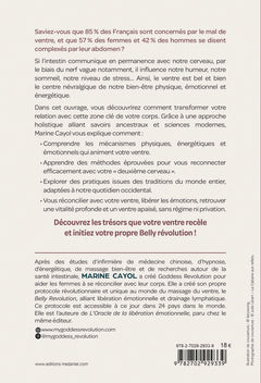 Belly révolution