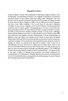Une vraie histoire