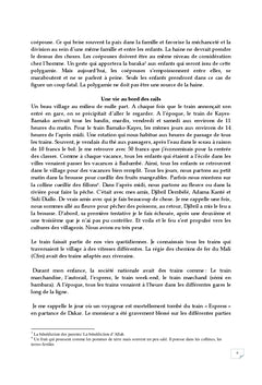 Une vraie histoire