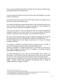 Une vraie histoire