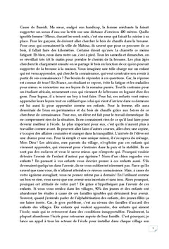 Une vraie histoire