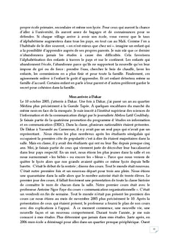 Une vraie histoire