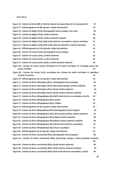 Transferts hydriques et thermiques au sein des matériaux poreux