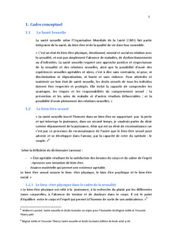 Parole de femmes seropositives au VIH sur leur sexualite avec le TASP