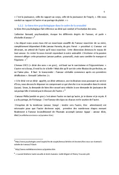 Parole de femmes seropositives au VIH sur leur sexualite avec le TASP