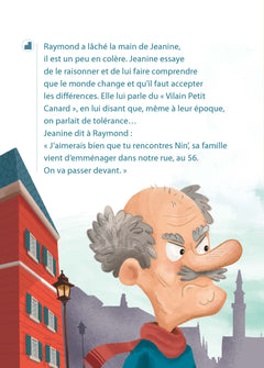 Un week-end inattendu