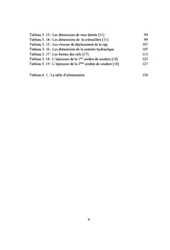 Etude, conception et suivi de réalisation d'une installation de coulée