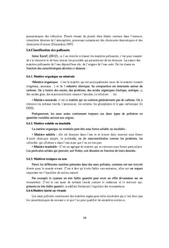 Traitement des eaux use?es urbaines et leurs reutilisations en Agriculture