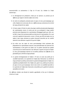 Les effets de la prématurité sur la parentalité