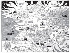 Frostheart - tome 3 Le coeur du dévoreur
