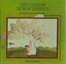 Couleurs de mon enfance