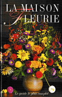 La maison fleurie