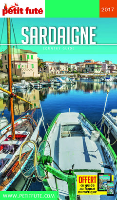 sardaigne 2017 petit fute + offre num