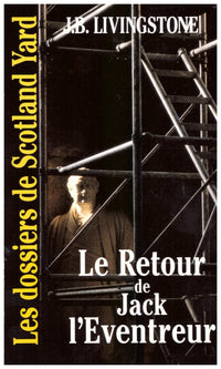 Le Retour De Jack L'Eventreur
