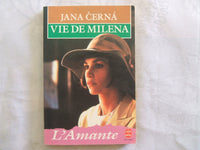 La vie de Milena