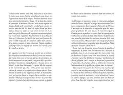 Quelques pas hors des cases