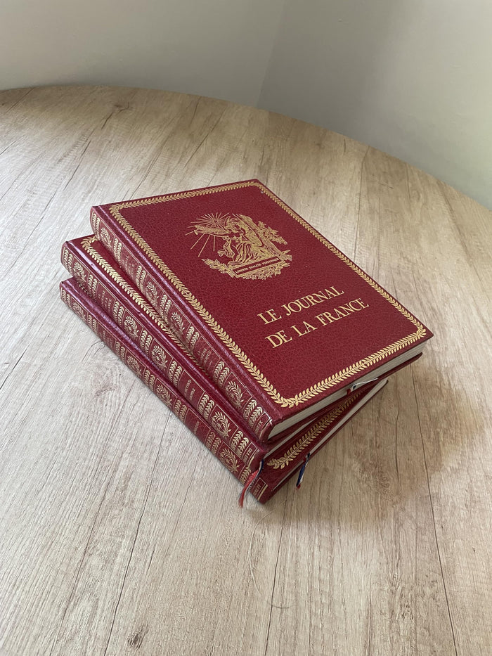 Le journal de la France