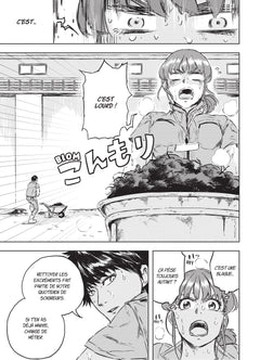 Dinosaurs Sanctuary - Tome 1