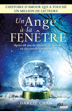 Un ange à la fenêtre