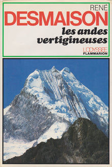 Andes vertigineuses
