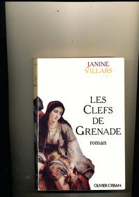 Les clefs de grenade / roman