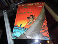 Indien dans la ville