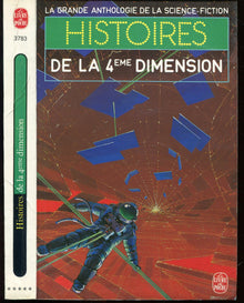 Histoires de la quatrième dimension