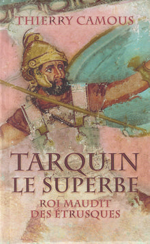 Tarquin le superbe