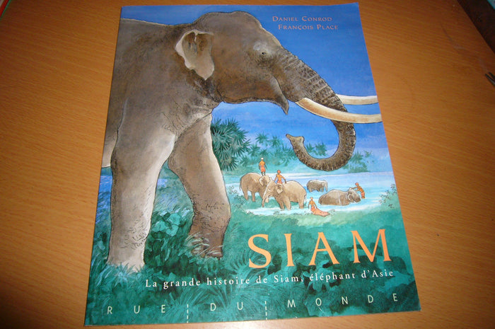 Siam