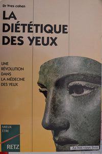 La diététique des yeux