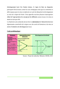 Le marketing territorial, une demarche innovante