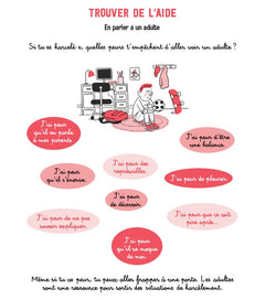 Stop au harcèlement !