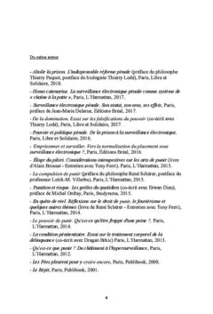 La philosophie de Sartre