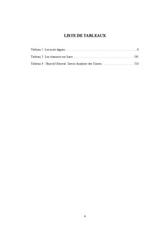 Analyse Thématique et Esthétique des Contes Dagara