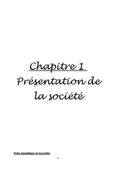 La mise en place d'un système de management de la maintenance