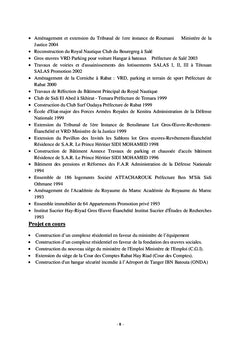 La mise en place d'un système de management de la maintenance