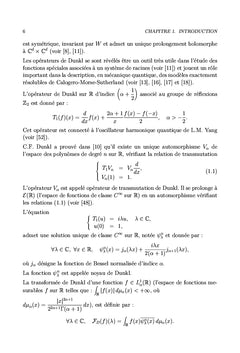 Transformations de Jacobi-Dunkl et applications