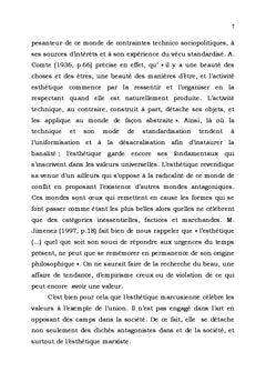 La philosophie de l'art chez Herbert Marcuse: Un desengagement engage