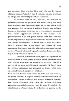 La philosophie de l'art chez Herbert Marcuse: Un desengagement engage