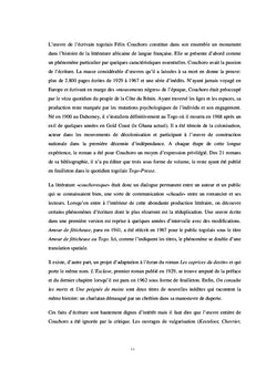 Metamorphoses de l'ecriture
