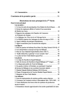 Des guildes d'Ahmadabad