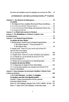 Des guildes d'Ahmadabad