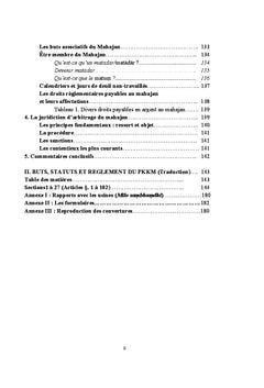 Des guildes d'Ahmadabad