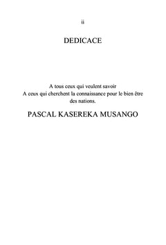 Analyse d'une Ecoplateforme Pétrolière Offshore sur le Lac Edouard