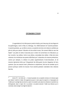Pouvoir paternel et pouvoir politique du XVIeme siècle A 1914