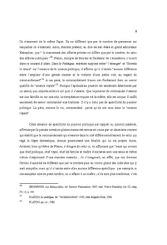 Pouvoir paternel et pouvoir politique du XVIeme siècle A 1914