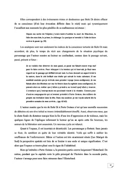 L'Afrique politique dans Le Cercle des Tropiques d'Alioum Fantoure
