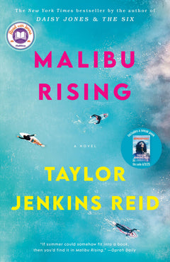 Les sirènes de Malibu